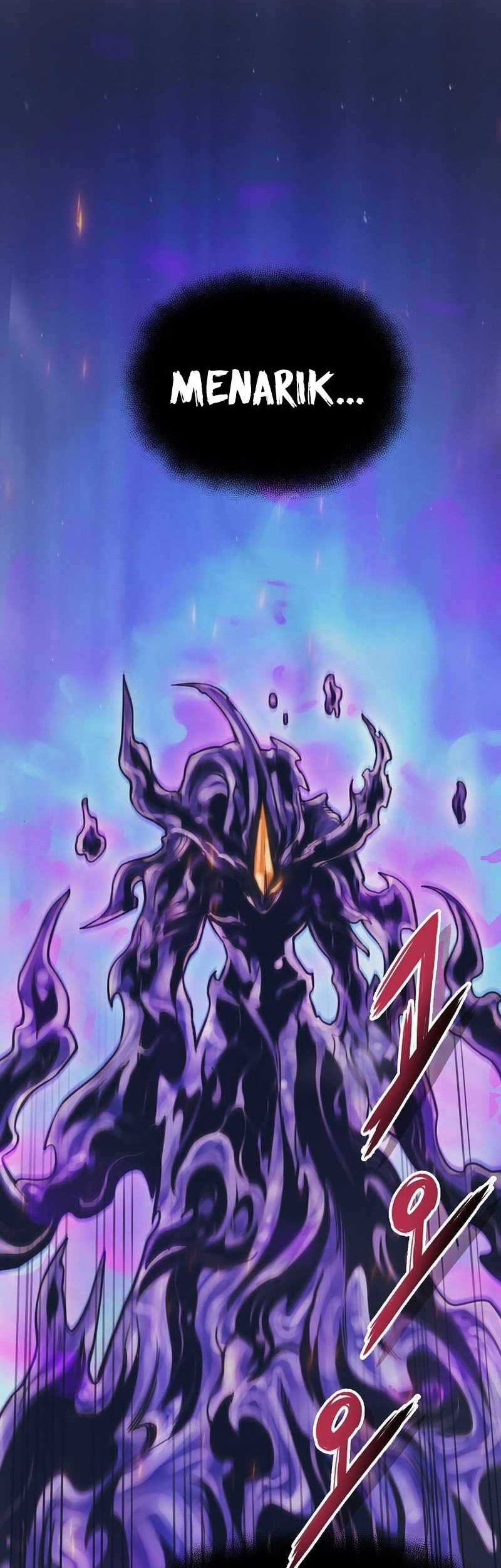 The Healing Priest Of The Sun Chapter 70 Gambar 8