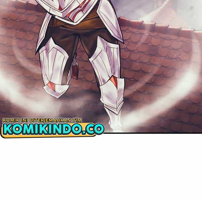 The Healing Priest Of The Sun Chapter 70 Gambar 24