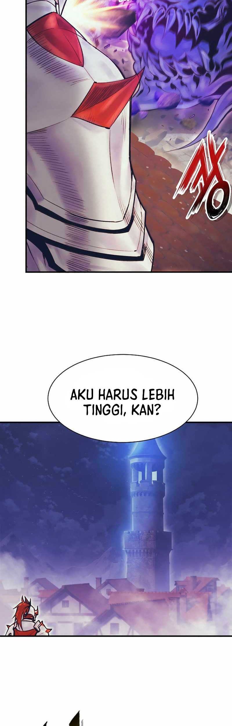 The Healing Priest Of The Sun Chapter 70 Gambar 26