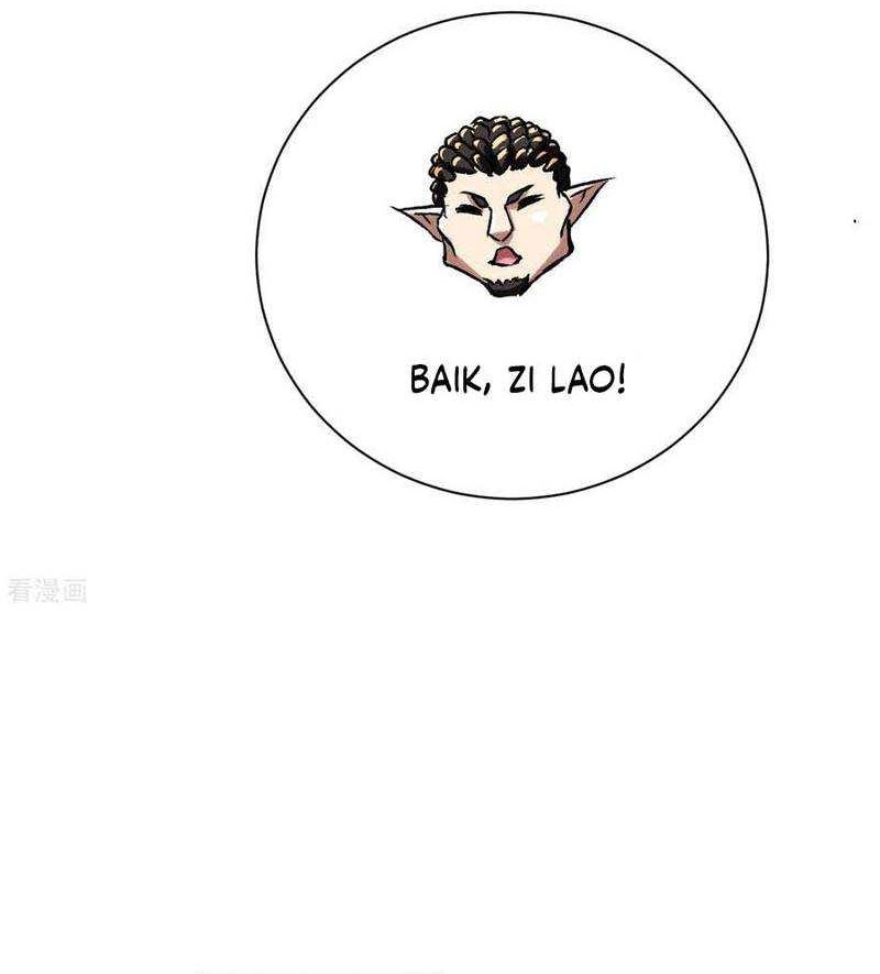 Matchless Emperor Chapter 130 Gambar 7