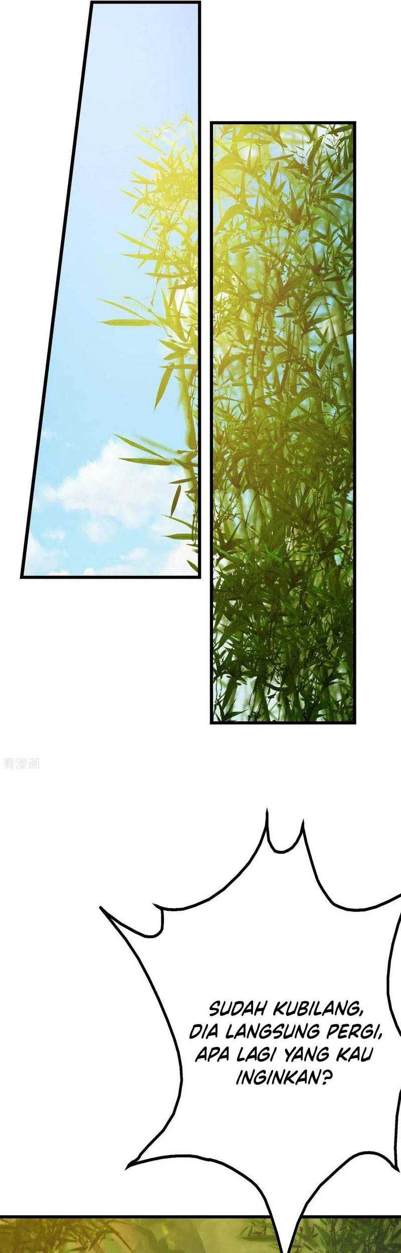 Matchless Emperor Chapter 130 Gambar 8