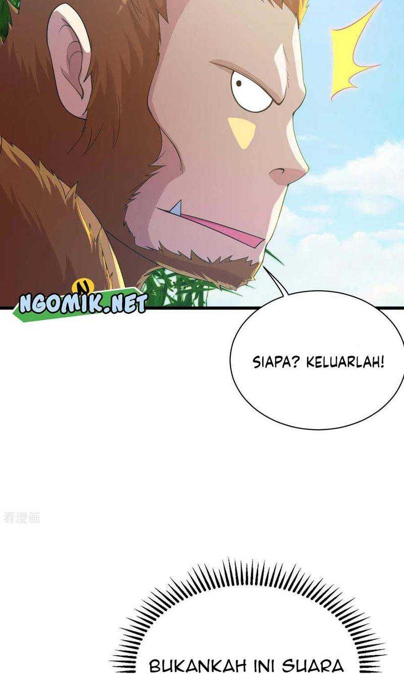 Matchless Emperor Chapter 130 Gambar 11