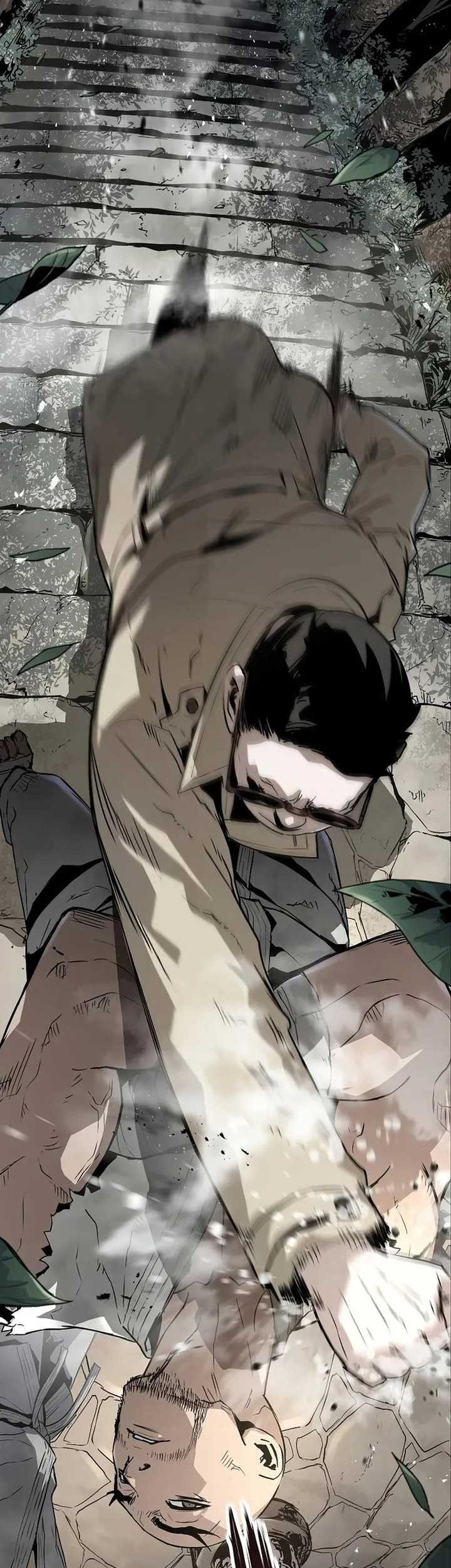 The Breaker Eternal Force Chapter 88 Gambar 24