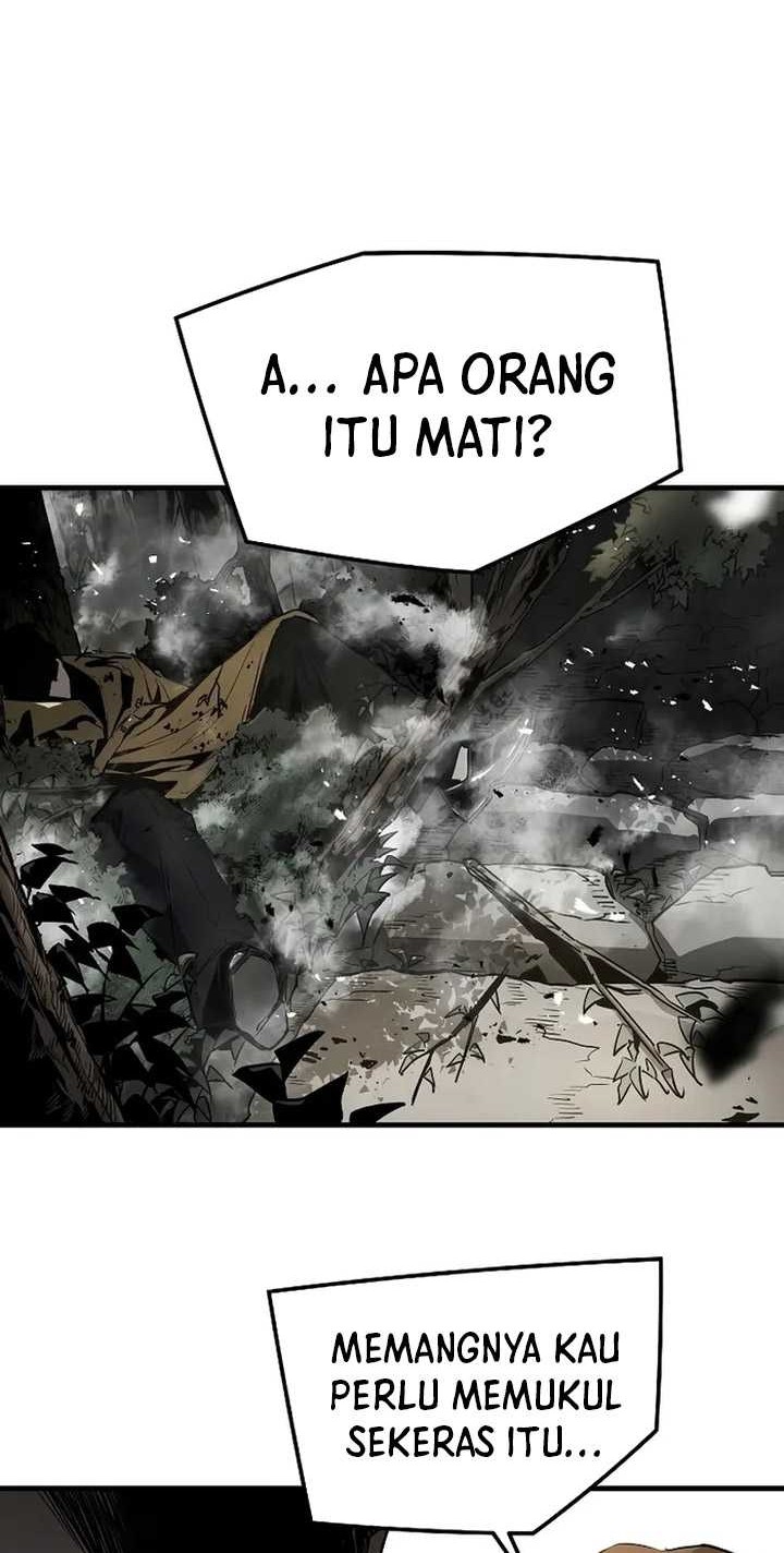 The Breaker Eternal Force Chapter 88 Gambar 37