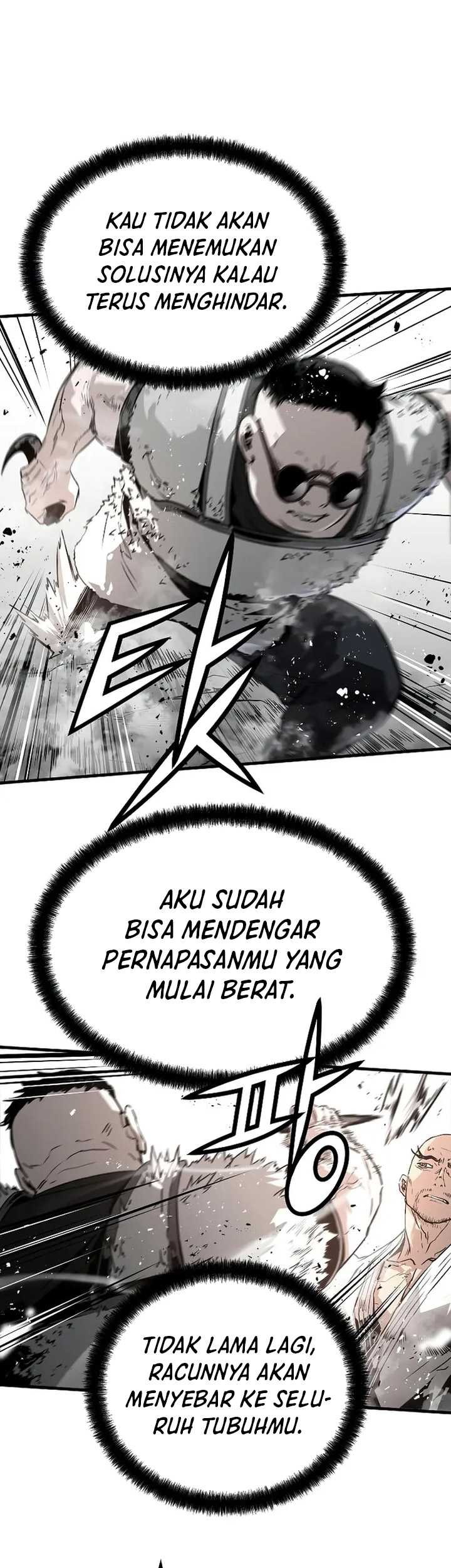 The Breaker Eternal Force Chapter 88 Gambar 52