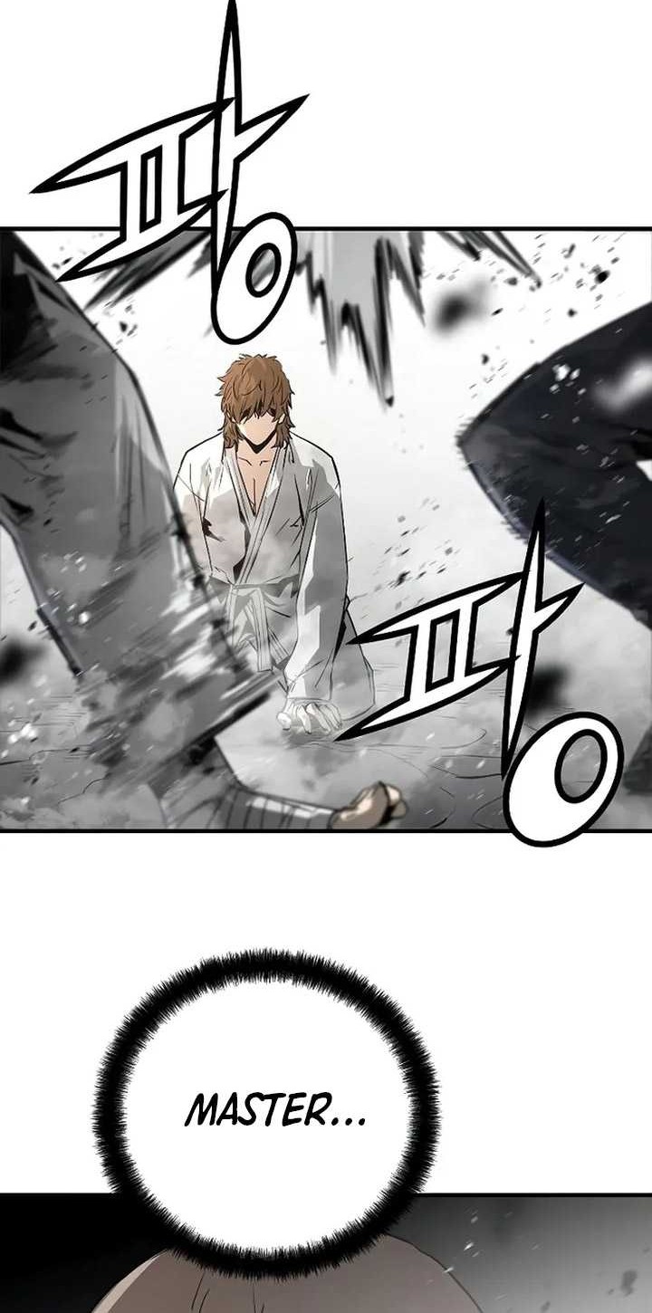The Breaker Eternal Force Chapter 88 Gambar 53