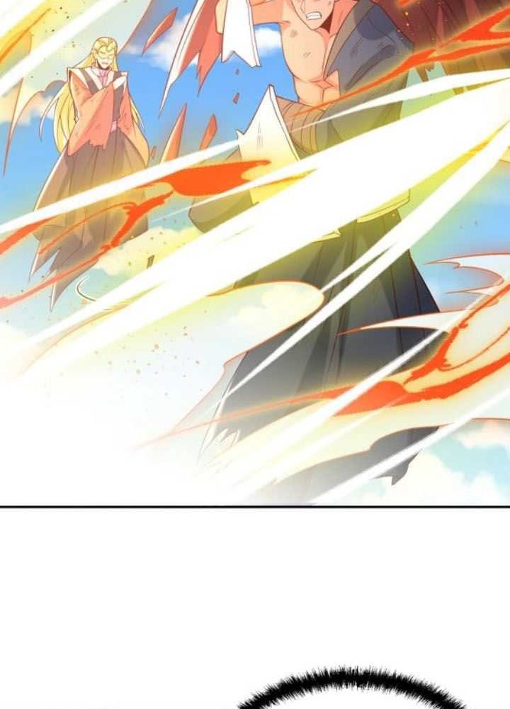 It’s Over! The Queen’s Soft Rice Husband is Actually Invincible Chapter 370 Gambar 15