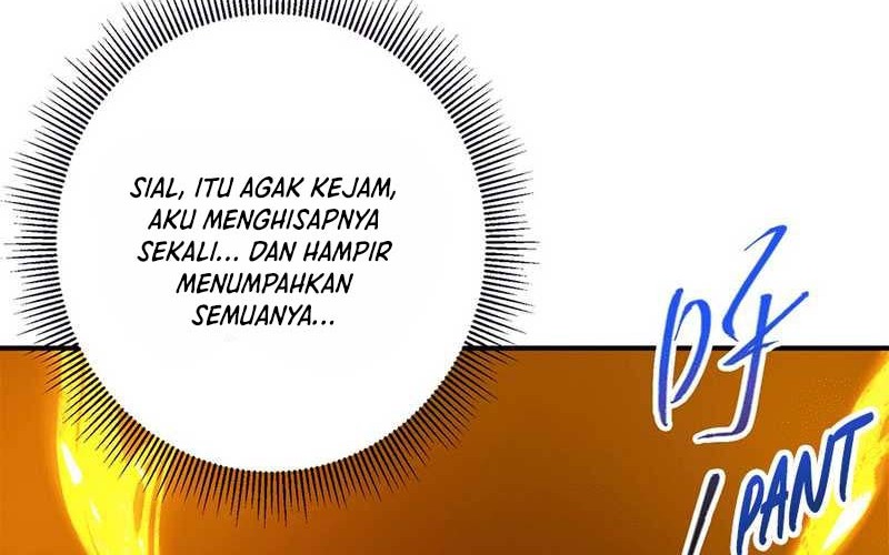 Keep A Low Profile, Sect Leader Chapter 306 Gambar 39