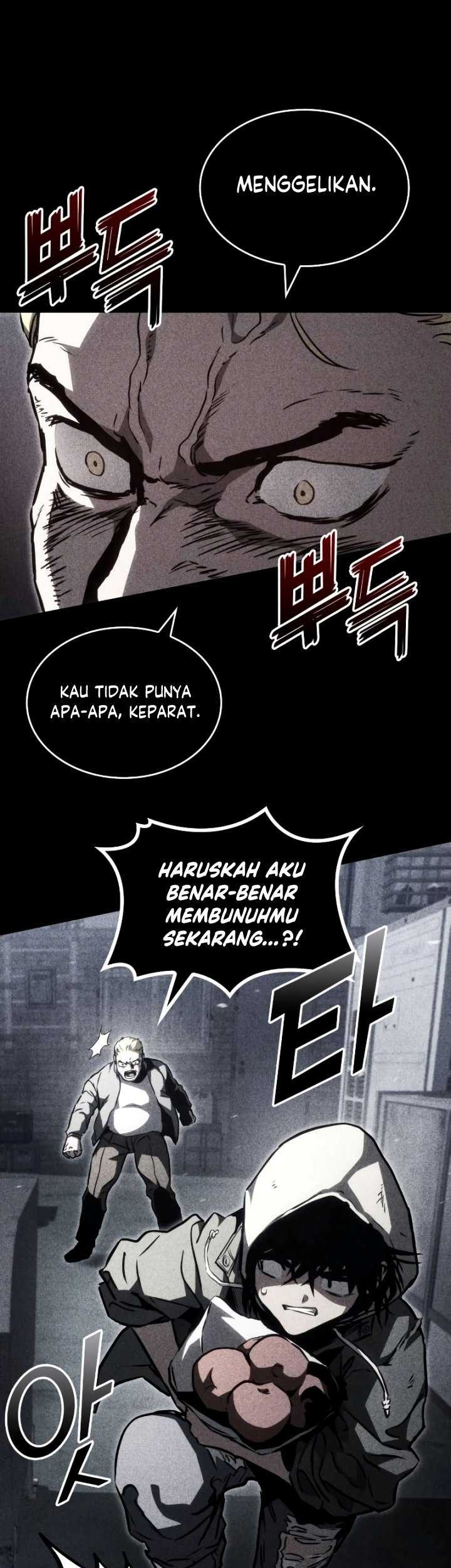 Kill The Dragon Chapter 92 Gambar 41