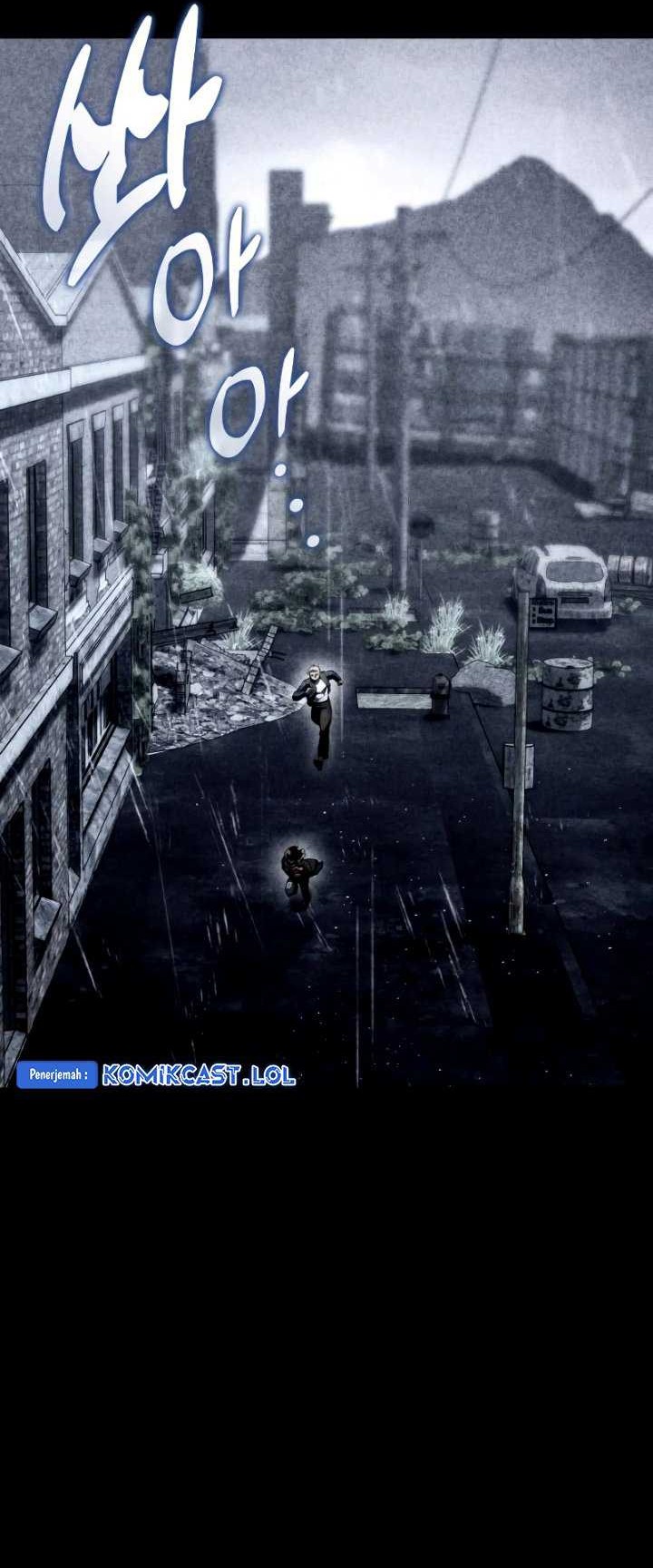 Kill The Dragon Chapter 92 Gambar 46