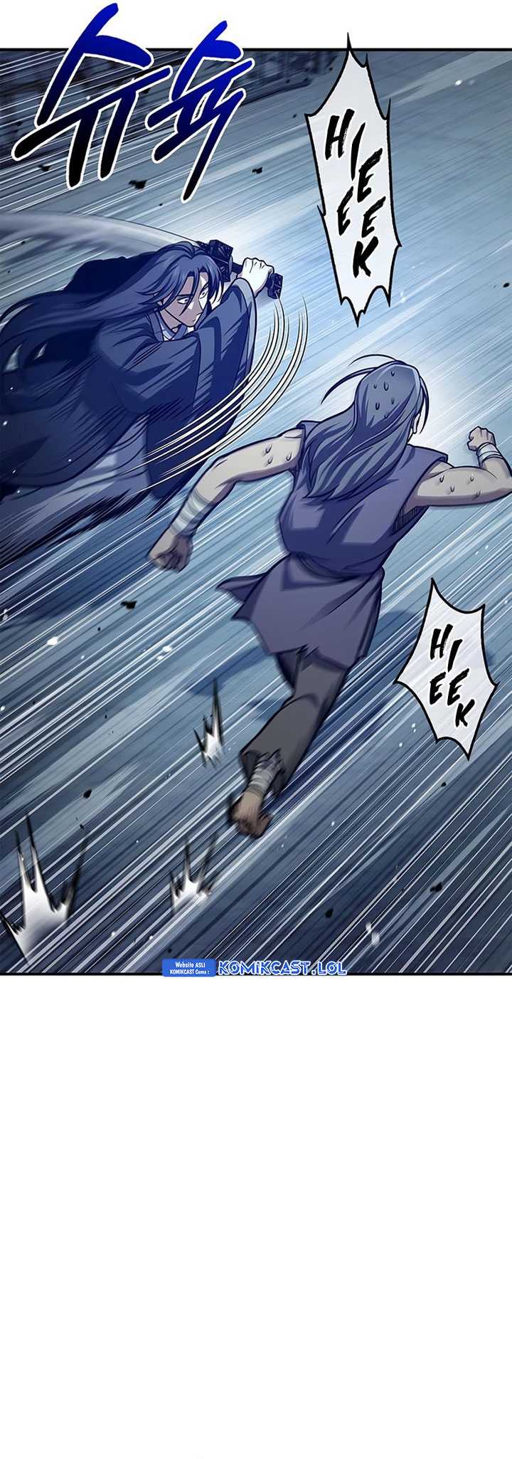 Heavenly Grand Archive’s Young Master Chapter 55 Gambar 23