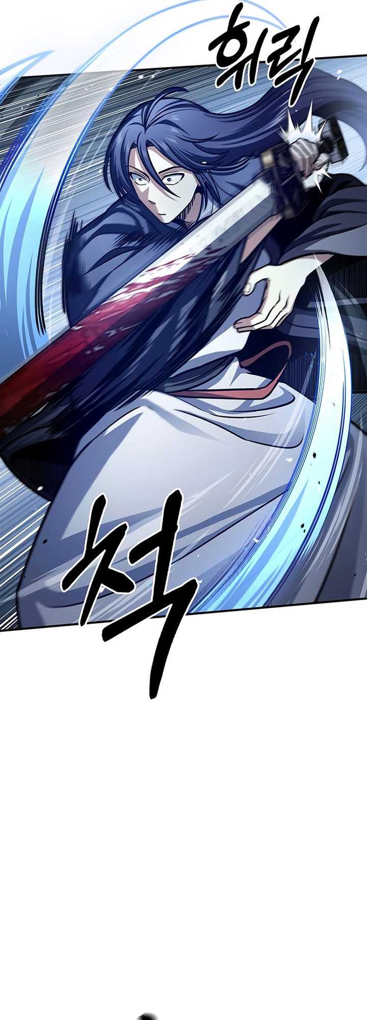 Heavenly Grand Archive’s Young Master Chapter 55 Gambar 26