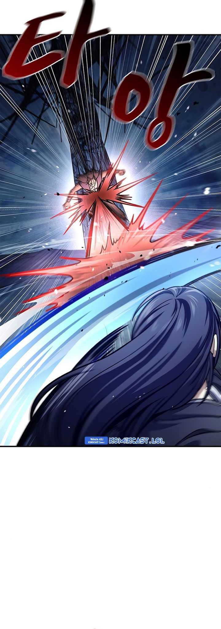 Heavenly Grand Archive’s Young Master Chapter 55 Gambar 27