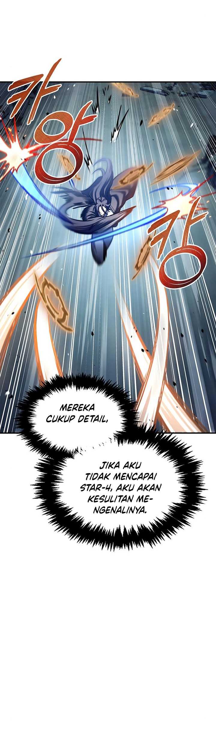 Heavenly Grand Archive’s Young Master Chapter 55 Gambar 9