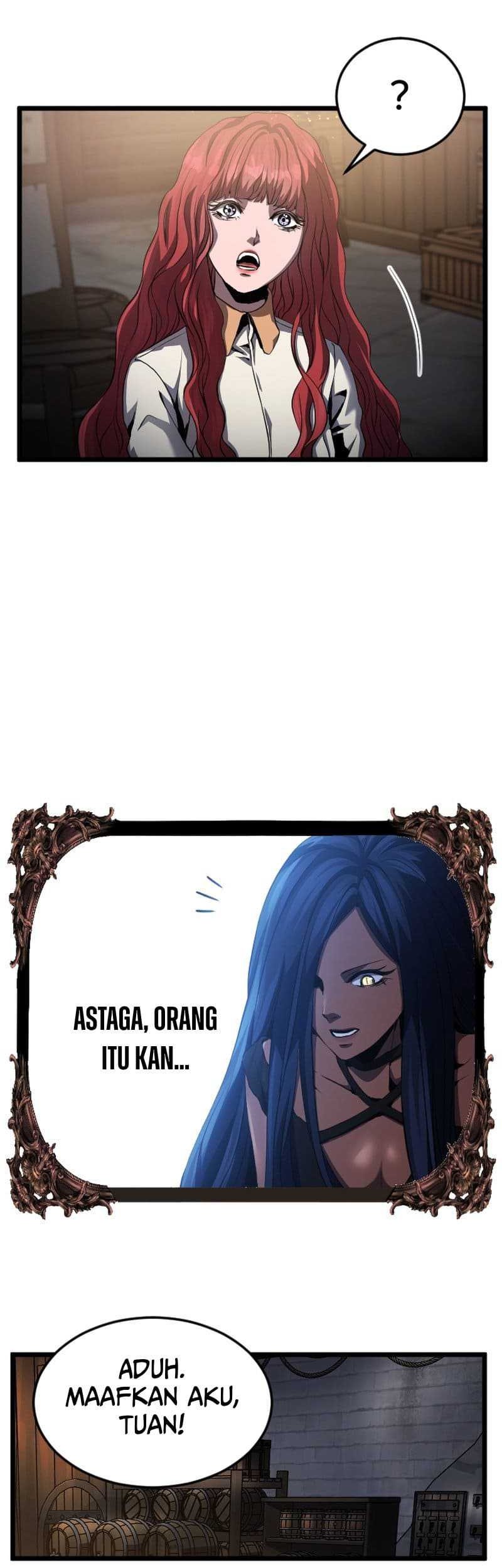 I’m a Healer but Useless Chapter 13 Gambar 17