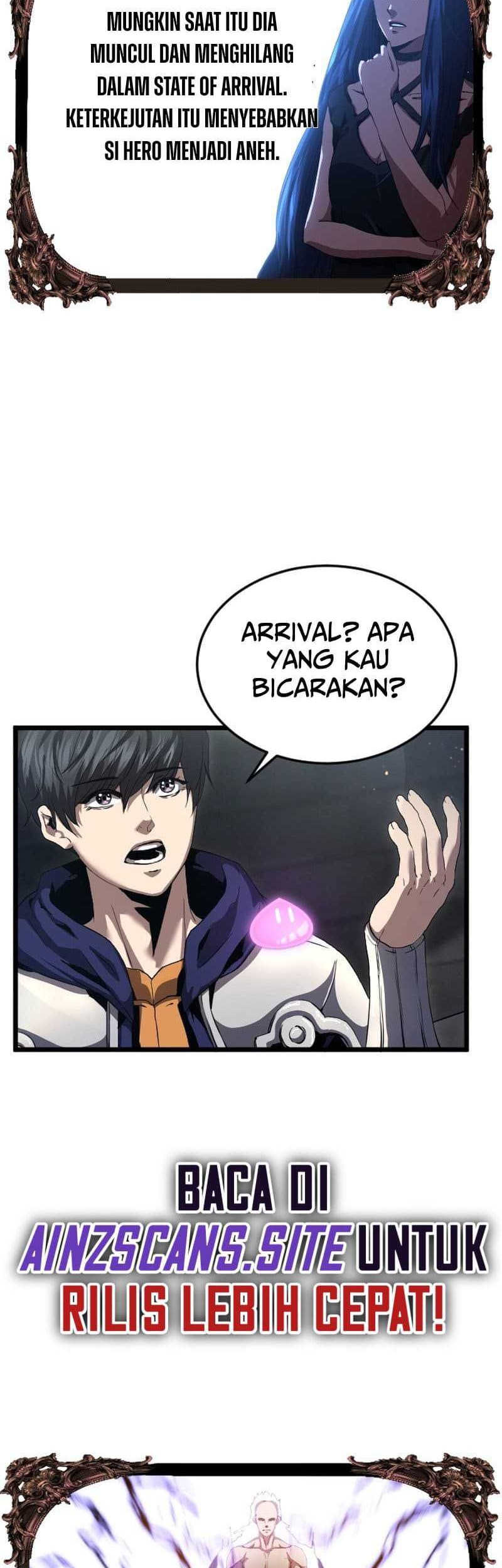 I’m a Healer but Useless Chapter 13 Gambar 28