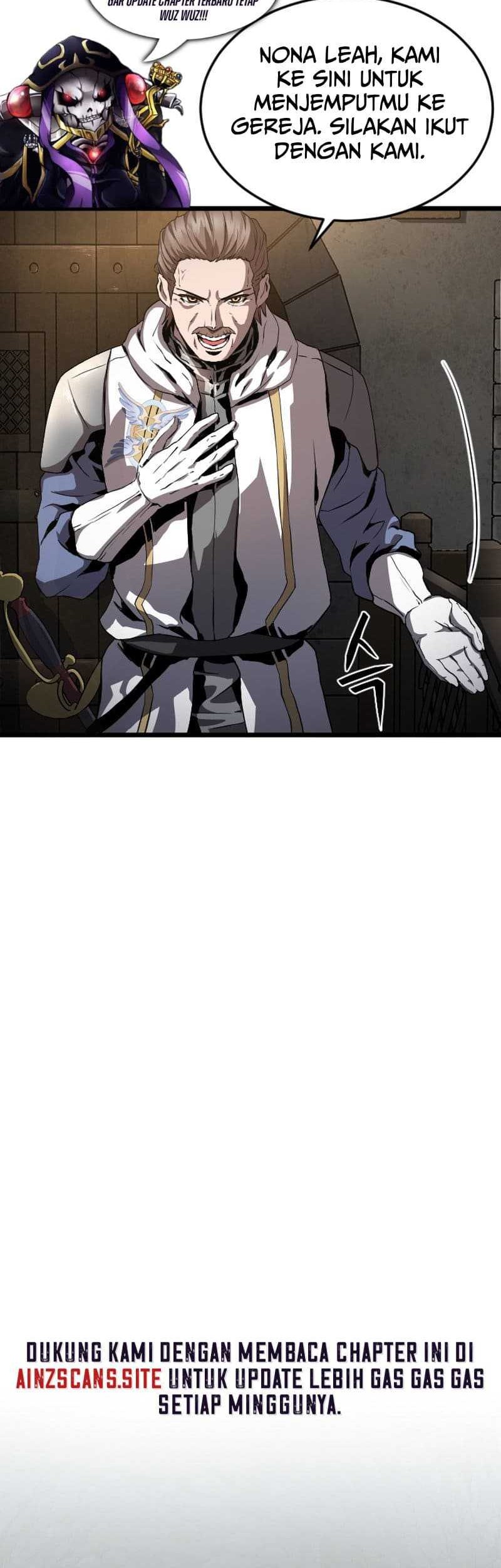 I’m a Healer but Useless Chapter 13 Gambar 38