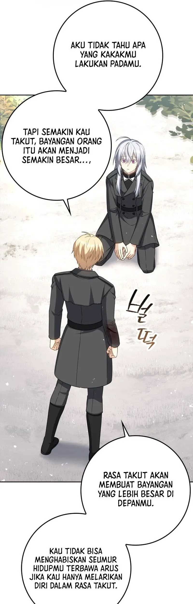 The Reincarnated Assassin is a Genius Swordsman Chapter 33 Gambar 57