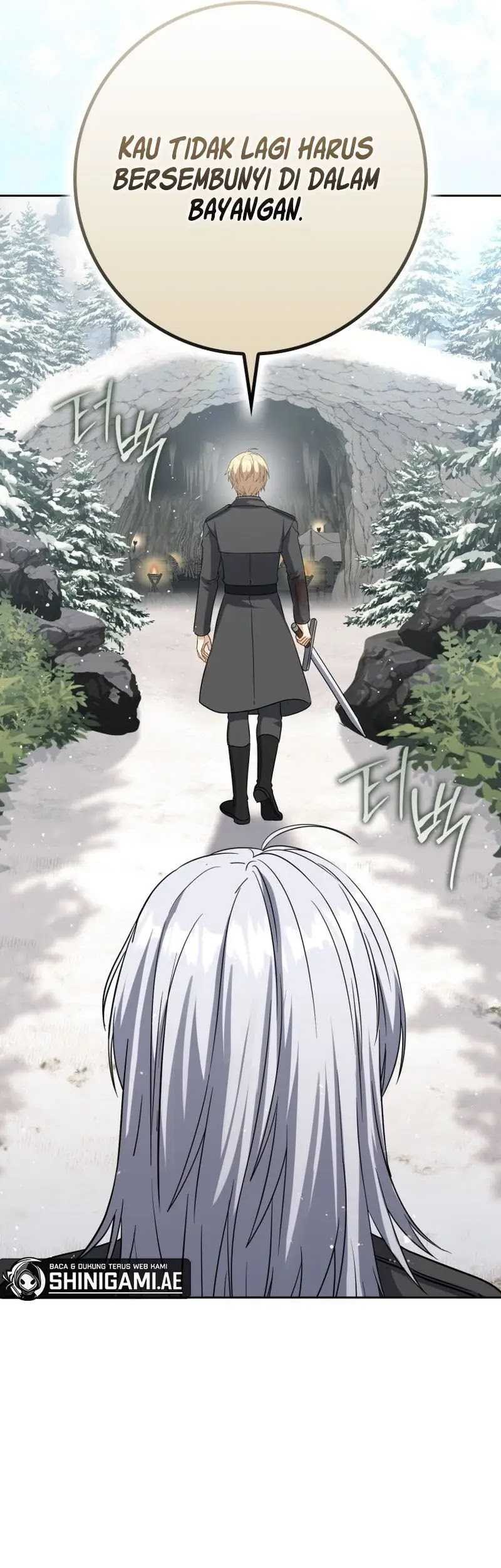 The Reincarnated Assassin is a Genius Swordsman Chapter 33 Gambar 61