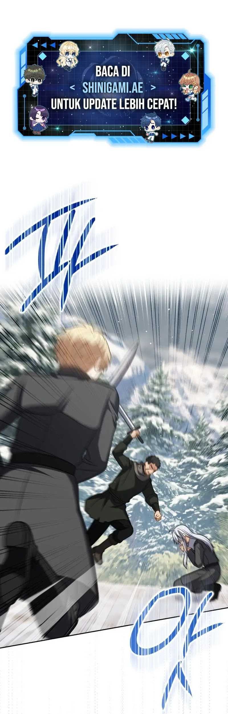 Baca Manhwa The Reincarnated Assassin is a Genius Swordsman Chapter 33 Gambar 2