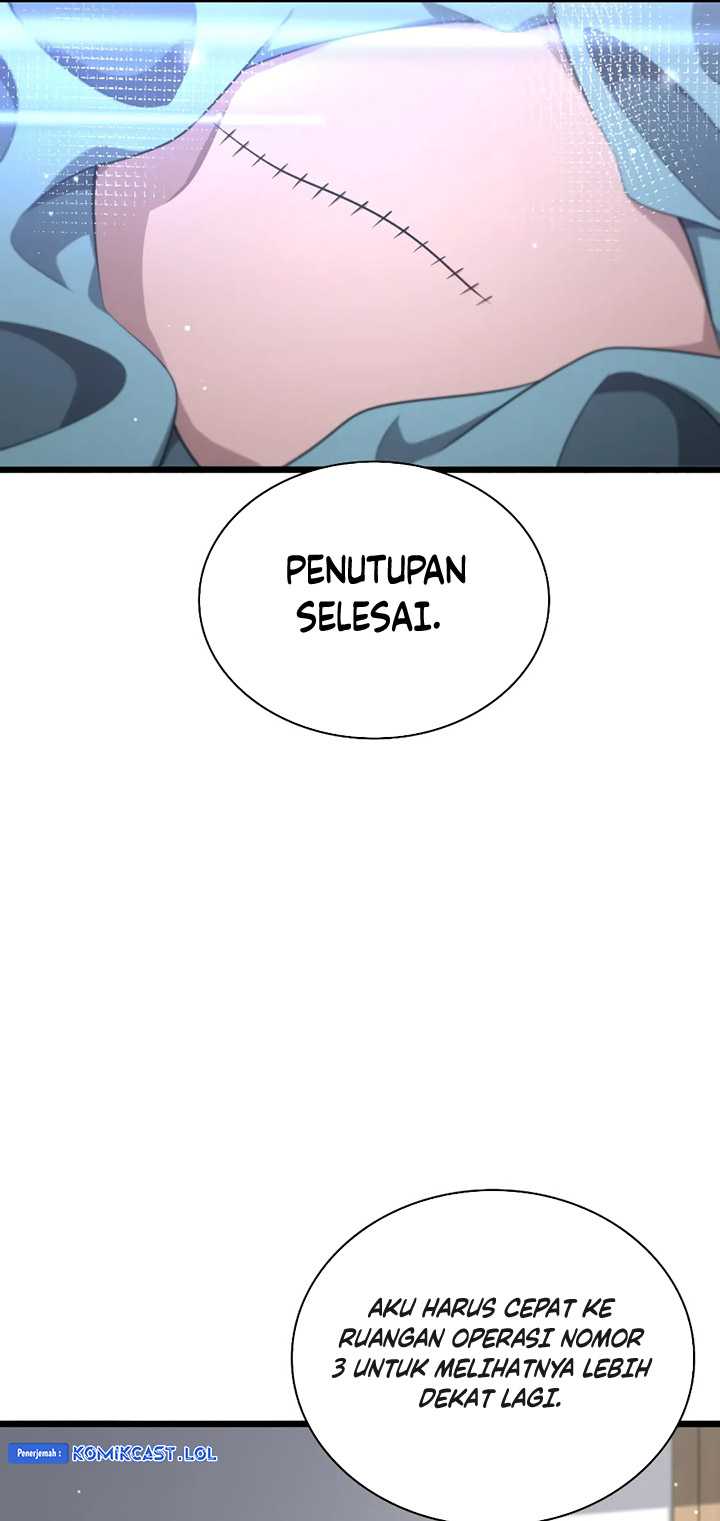 Great Doctor Ling Ran Chapter 164 Gambar 20