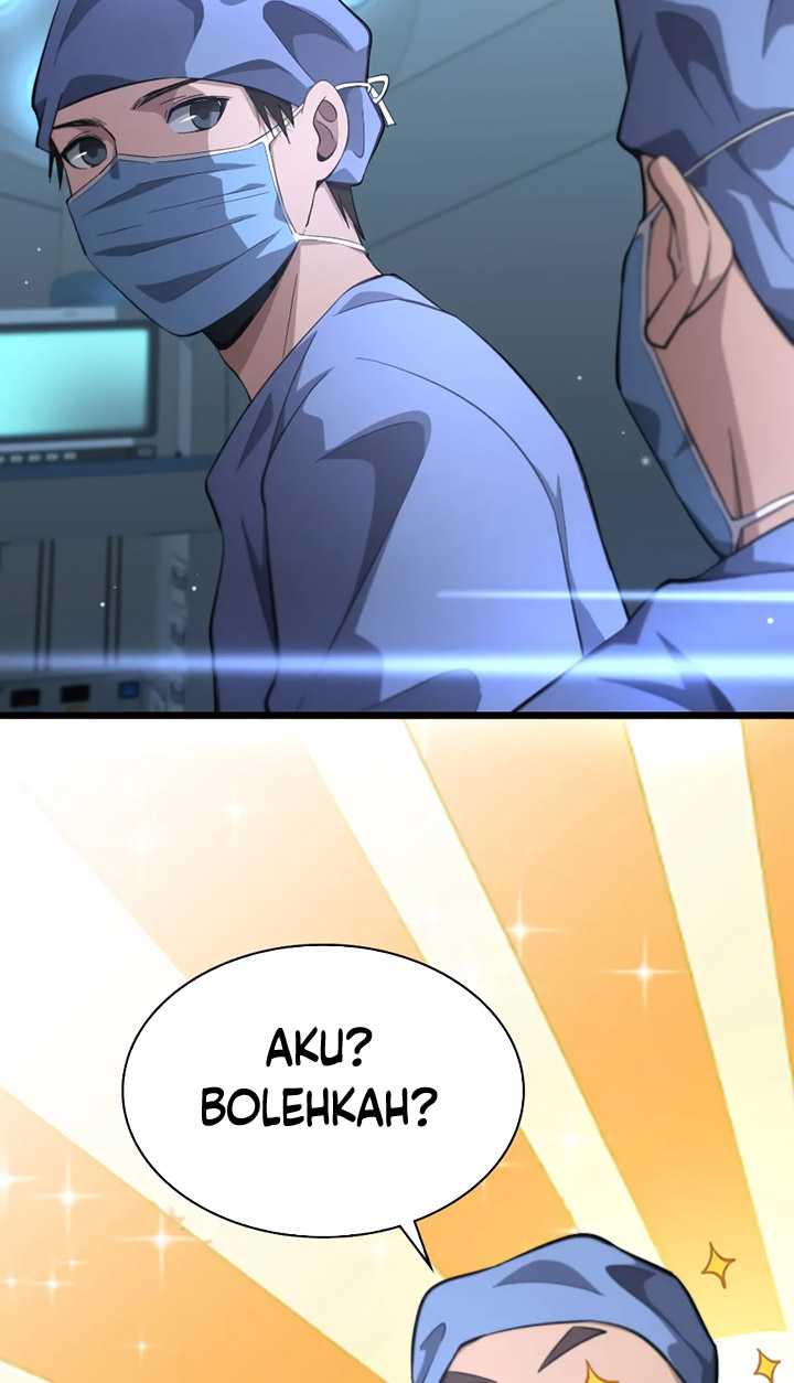 Great Doctor Ling Ran Chapter 164 Gambar 24