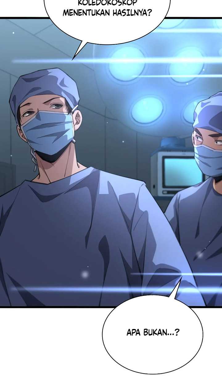 Great Doctor Ling Ran Chapter 164 Gambar 28