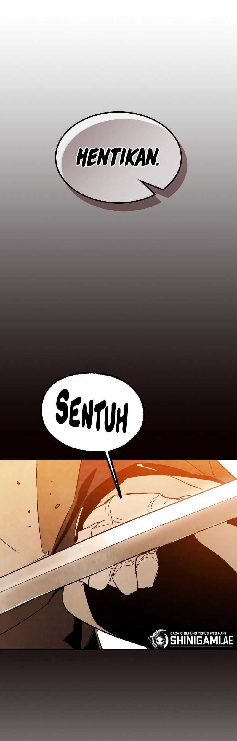 Chronicles Of The Martial God’s Chapter 84 Gambar 6