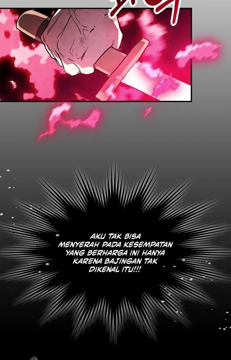 Chronicles Of The Martial God’s Chapter 84 Gambar 13