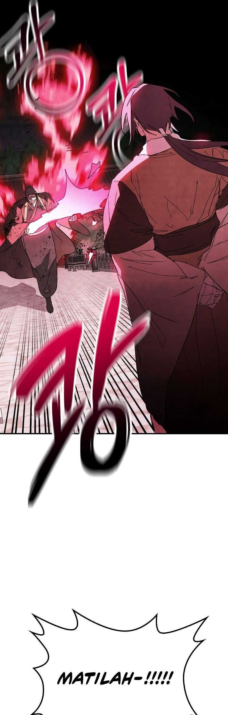 Chronicles Of The Martial God’s Chapter 84 Gambar 14