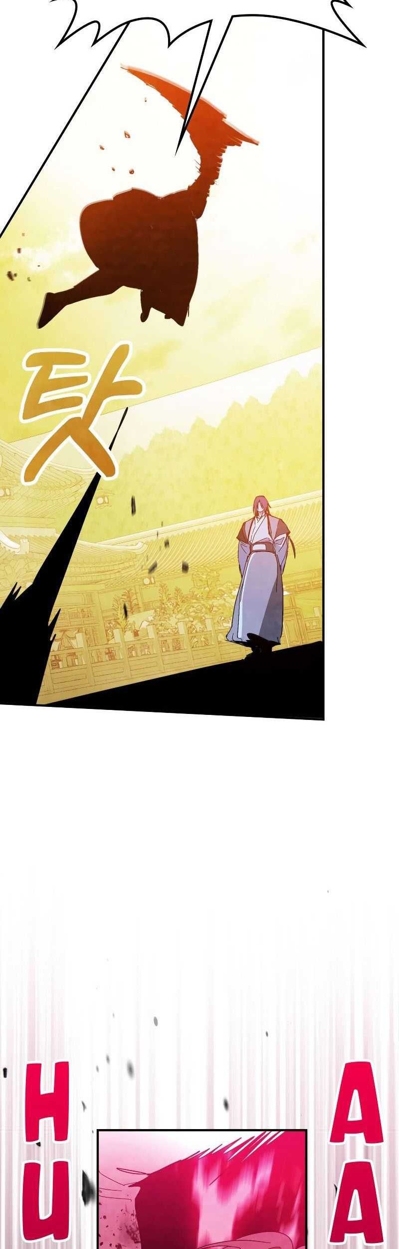 Chronicles Of The Martial God’s Chapter 84 Gambar 15