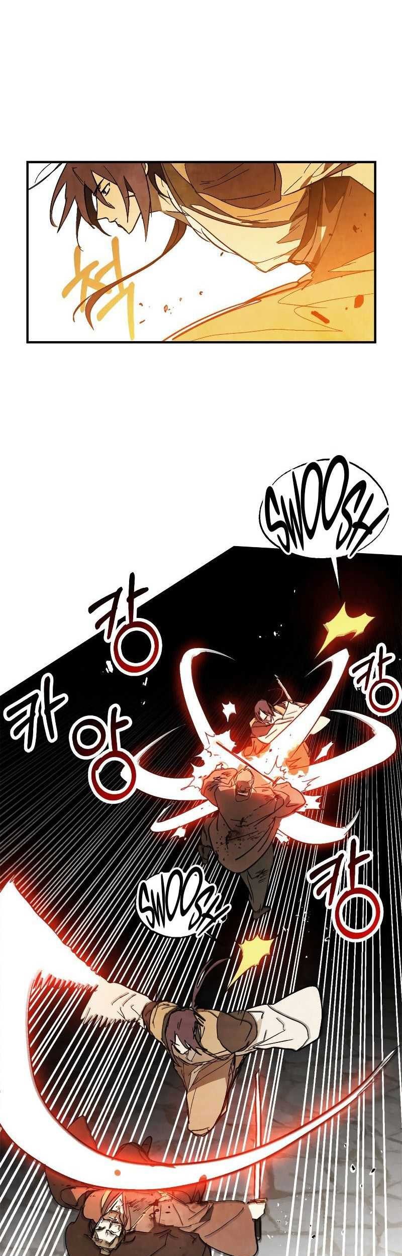 Chronicles Of The Martial God’s Chapter 84 Gambar 18