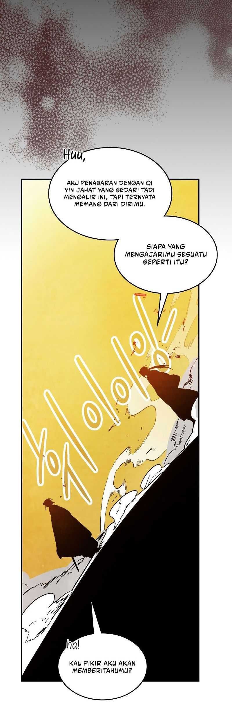 Chronicles Of The Martial God’s Chapter 84 Gambar 26