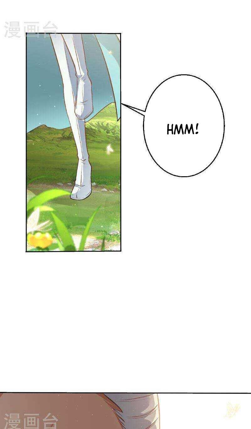 Against the Gods Chapter 612 Gambar 23
