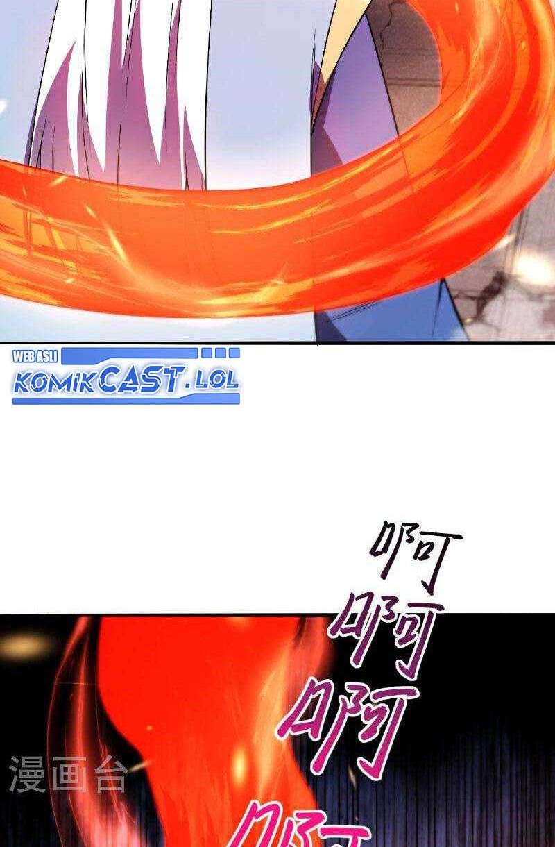 Against the Gods Chapter 612 Gambar 9