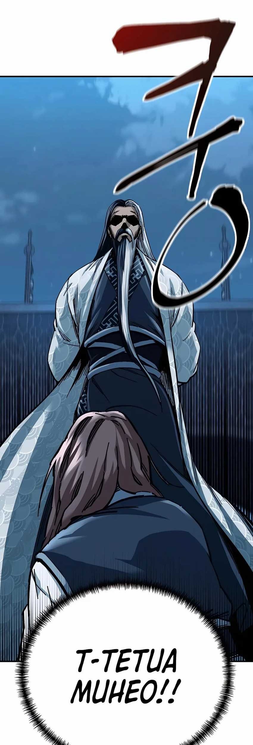 Baca Manhwa Warrior Grandpa and Supreme Granddaughter Chapter 21 Gambar 2