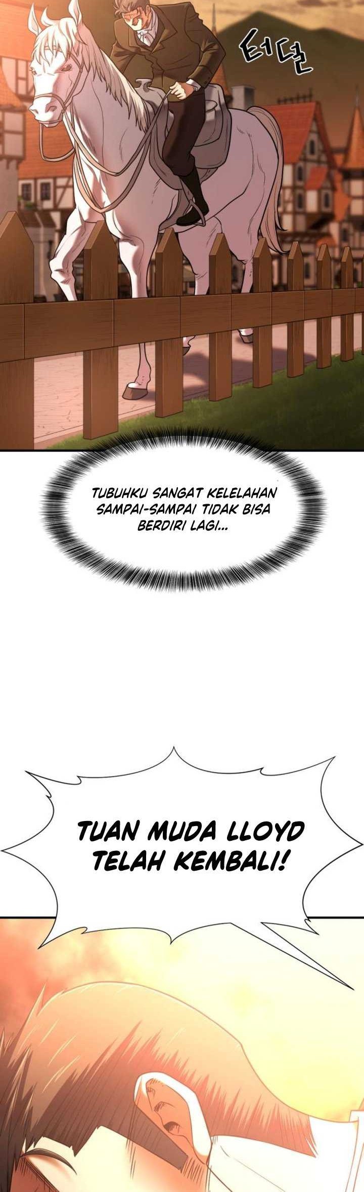 The World’s Best Engineer Chapter 122 Gambar 19