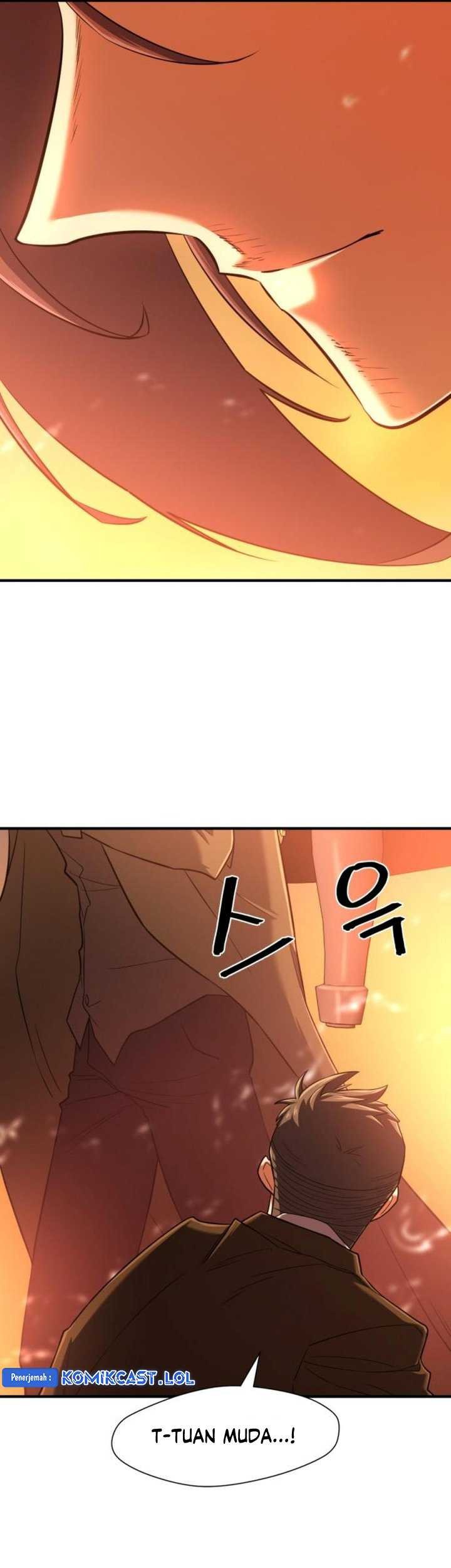 The World’s Best Engineer Chapter 122 Gambar 26