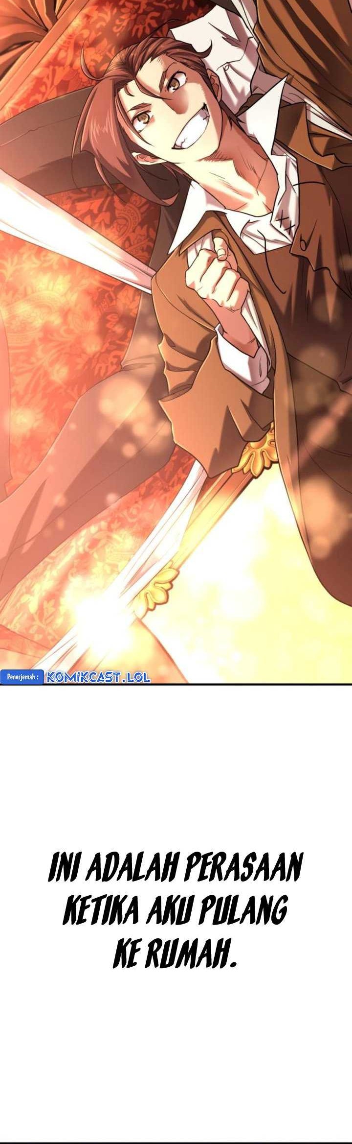 The World’s Best Engineer Chapter 122 Gambar 33