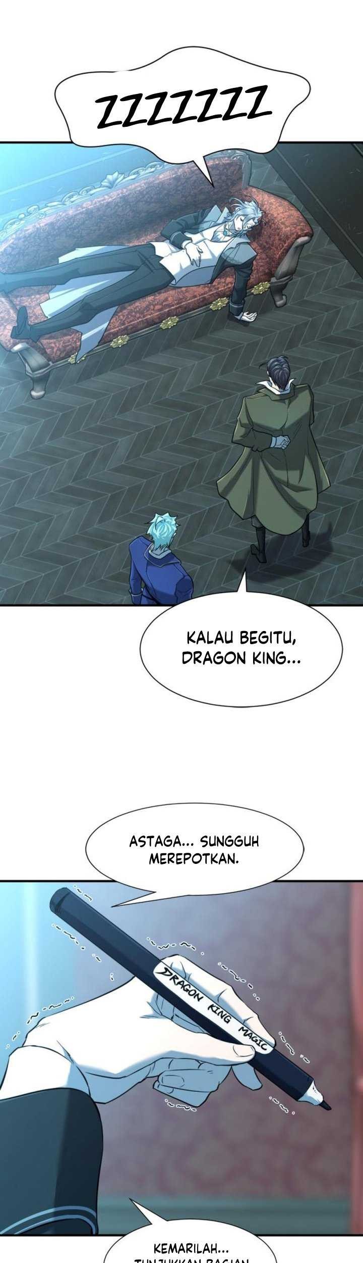 The World’s Best Engineer Chapter 122 Gambar 40