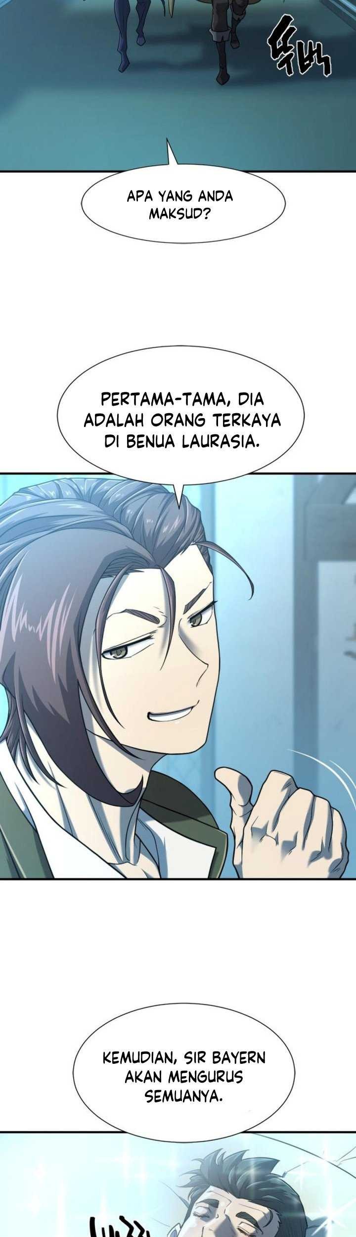 The World’s Best Engineer Chapter 122 Gambar 44