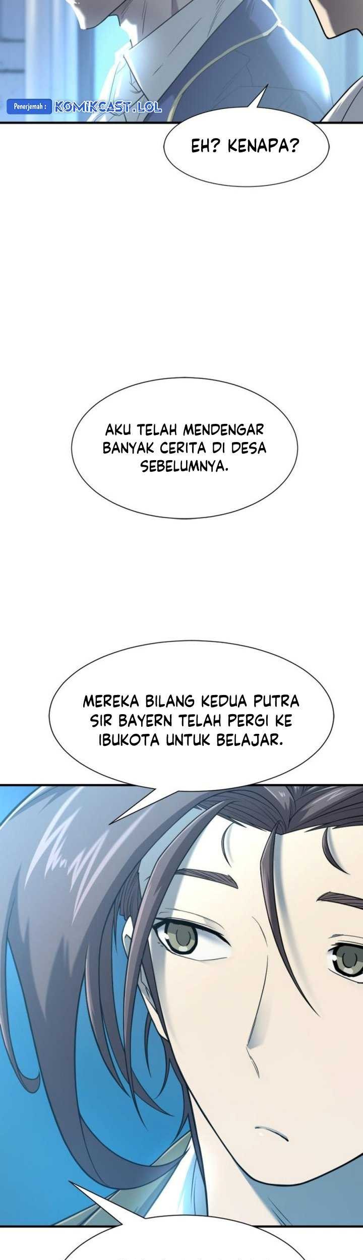 The World’s Best Engineer Chapter 122 Gambar 48