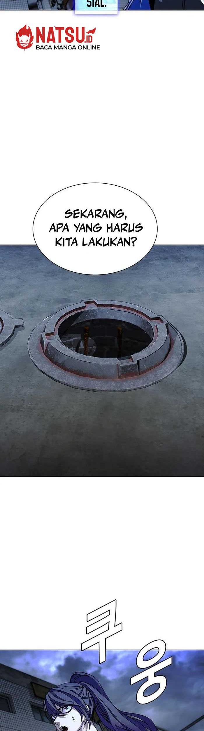 The End of the World is Just a Game to Me Chapter 24 Gambar 11