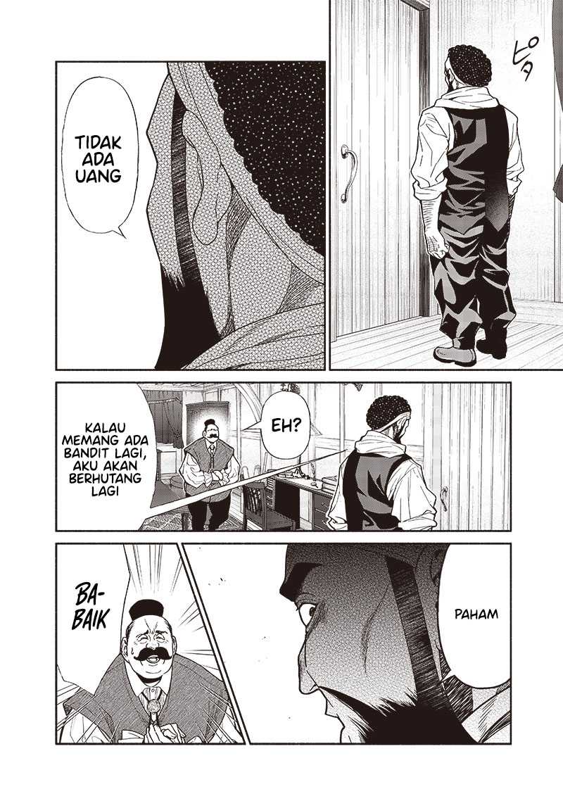 Tensei Goblin da kedo Shitsumon aru? Chapter 89 Gambar 15