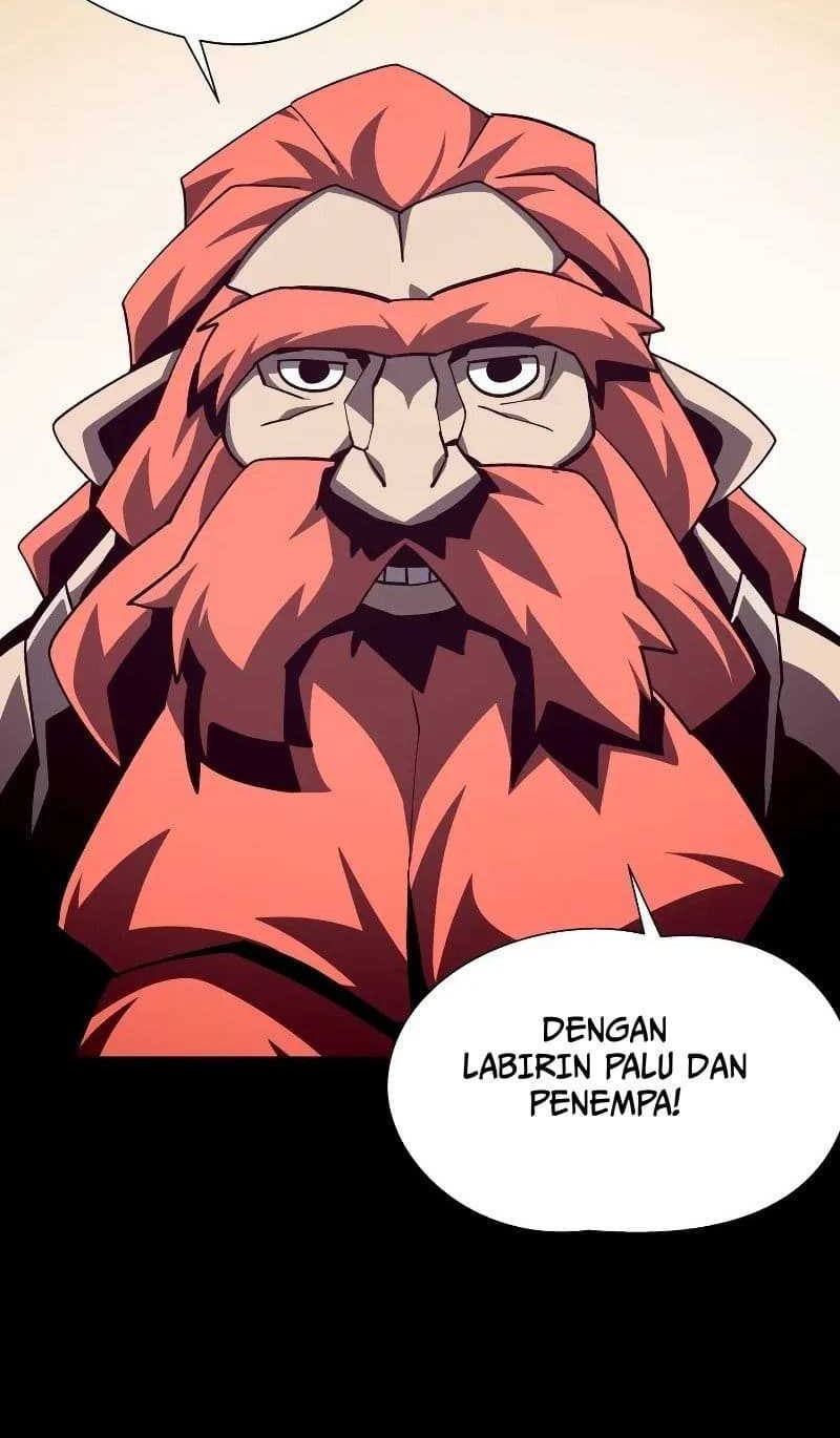 Dungeon Odyssey Chapter 68 Gambar 35