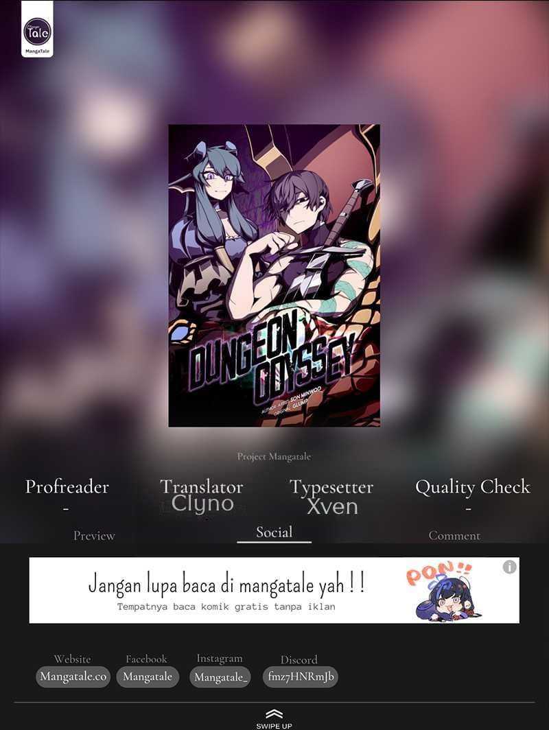 Baca Komik Dungeon Odyssey Chapter 66 Gambar 1
