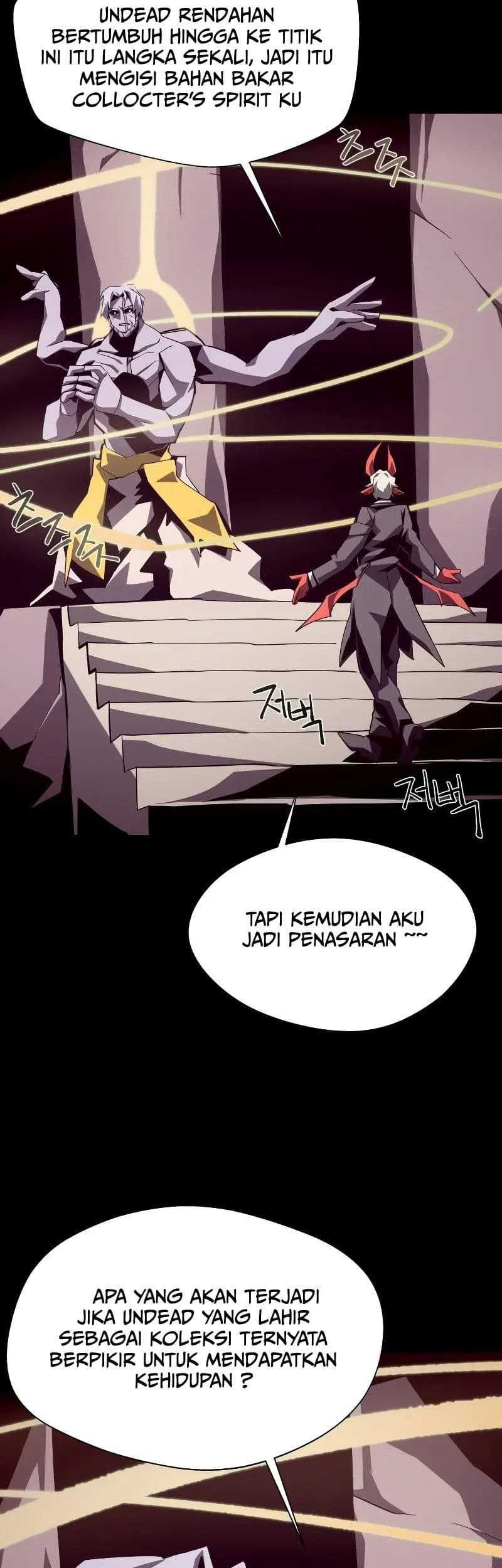 Dungeon Odyssey Chapter 66 Gambar 26