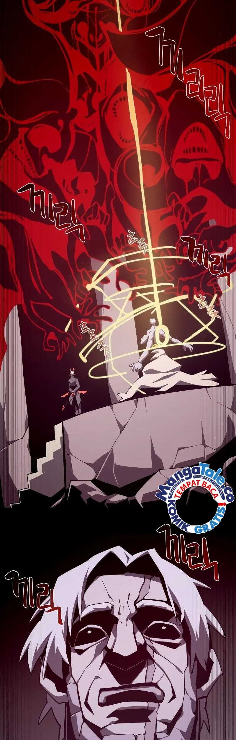 Dungeon Odyssey Chapter 66 Gambar 30