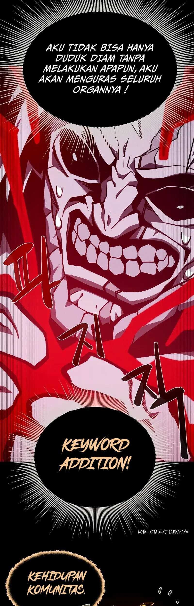 Dungeon Odyssey Chapter 66 Gambar 40