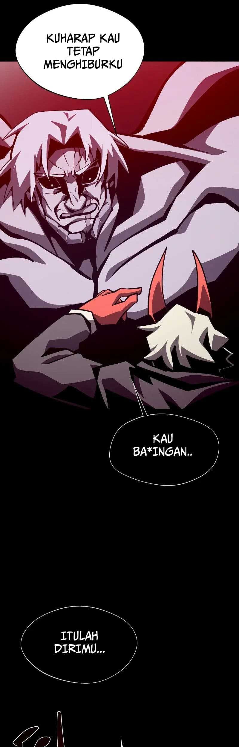 Dungeon Odyssey Chapter 66 Gambar 45